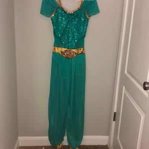 ballet dance costume